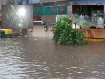 ગુજરાતમાં વરસાદની ધમાકેદાર એન્ટ્રી, જાણો કયા શહેરમાં કેટલા ઈંચ વરસાદ ખાબક્યો? આ રહ્યા લેટેસ્ટ આંકડા