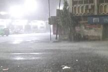 ગુજરાતમાં વરસાદની ધમાકેદાર બેટિંગ, સૌથી વધુ વરસાદ કયા શહેરમાં નોંધાયો? જાણો આ રહ્યાં લેટેસ્ટ આંકડા