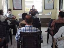 સૌરાષ્ટ્રના આ ગામે ફરી લોકડાઉન લાદવા કર્યો નિર્ણય, કેમ લેવો પડ્યો આ નિર્ણય? શું બનાવાયા નિયમો?