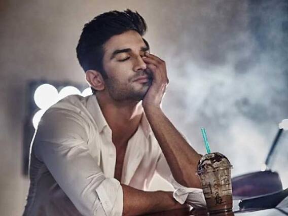 અભિનેતા સુશાંત સિંહે ઈન્સ્ટાગ્રામ પર છેલ્લી કઈ તસવીર શેર કરી હતી? તસવીર જોઈને નવાઈ લાગશે