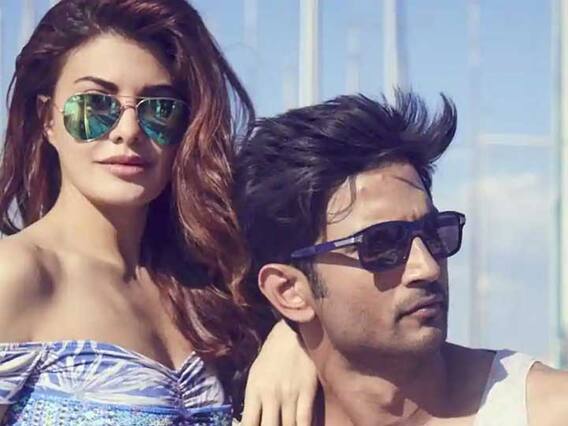 સુશાંત સિંહની છેલ્લી ફિલ્મ નેટફ્લિક્સ પર થઈ હતી રીલિઝ? જાણો કઈ હતી આ ફિલ્મ