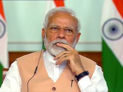 સુશાંત સિંહ રાજપૂતના નિધન પર PM મોદીએ વ્યક્ત કર્યું દુખ, કહ્યું- તેમના નિધનથી સ્તબ્ધ છું