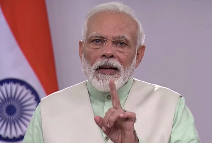 Rummour of Modi govt lockdown after 18th June 2020, watch viral message truth 'મોદી સરકાર 18 જૂનથી ફરી કડક લોકડાઉન લાદશે, છૂટછાટો-રાહતો પાછી ખેંચી લેવાશે', કેન્દ્રે વાયરલ મેસેજ અંગે શું કહ્યું ?