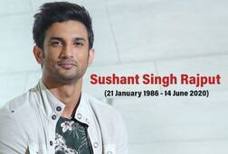 મુંબઈના વિલે પાર્લે સ્મશાનમાં સુશાંત સિંહ રાજપૂતના અંતિમ સંસ્કાર કરાયા, પિતાએ આપી મુખાગ્નિ