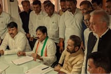 રાજ્યસભા ચૂંટણી : આવતીકાલે દિલ્હીથી સ્પેશિયલ ઓબ્ઝર્વર ગુજરાત આવશે