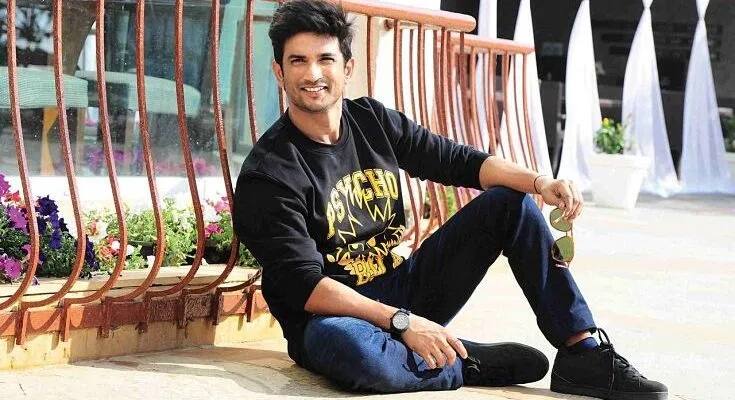 sushant singh rajput saying about on his friends call '.......પછી કોઇ નથી ઉઠાવતુ મારો ફોન', મોત બાદ વાયરલ થઇ રહ્યો છે સુશાંત સિંહનો આ Video