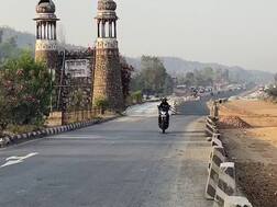 કોરોનાની દહેશતને પગલે બંધ કરાયેલી રાજસ્થાનની સરહદોને લઈને આવ્યા મોટા સમાચાર, જાણો વિગત