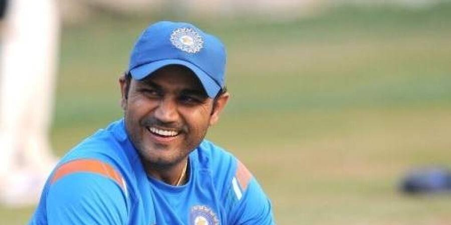 sehwag says rohit sharma is best captain after dhoni in ipl IPL 2020: સહેવાગે કયા ભારતીય ક્રિકટરેને ગણાવ્યો ધોની પછીનો બેસ્ટ કેપ્ટન, શું કહ્યું તેના વિશે