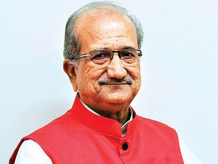 Bhupendrasinh Chudasma's personal secretary D G Mehta's corona report arrived negative  શિક્ષણમંત્રી ભૂપેન્દ્રસિંહના અંગત સચિવનો કોરોનાનો ટેસ્ટ શું આવ્યો? જાણો વિગત