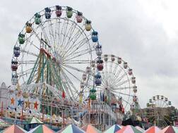 કોરોના મહામારી વચ્ચે સૌરાષ્ટ્રના લોકમેળાને લઈને શું આવ્યા મોટા સમાચાર? જાણો વિગત