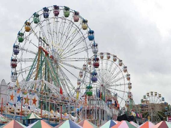 કોરોના મહામારી વચ્ચે સૌરાષ્ટ્રના લોકમેળાને લઈને શું આવ્યા મોટા સમાચાર? જાણો વિગત કોરોના મહામારી વચ્ચે સૌરાષ્ટ્રના લોકમેળાને લઈને શું આવ્યા મોટા સમાચાર? જાણો વિગત