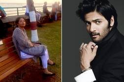 બોલિવૂડ એક્ટર અલી ફઝલની માતાનું લખનઉમાં નિધન, સોશિયલ મીડિયા પર કરી ભાવૂક પોસ્ટ