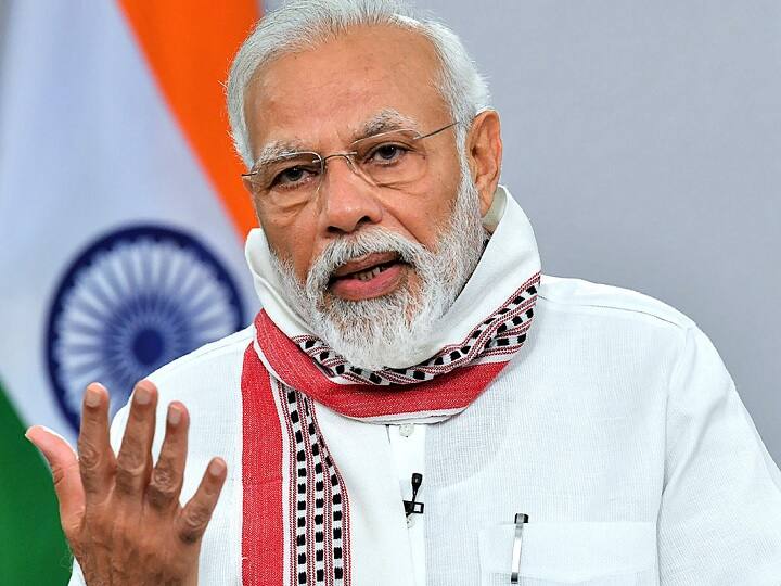 મોદીએ લોકડાઉન ફરી લાદવા અંગે શું કરી મોટી જાહેરાત ? રાજ્યોના મુખ્યમંત્રીઓને શાની તૈયારી કરવા કહી દીધું ? Modi asked the state chief ministers what to prepare, What did Modi do about re-imposing lockdown? મોદીએ લોકડાઉન ફરી લાદવા અંગે શું કરી મોટી જાહેરાત ? રાજ્યોના મુખ્યમંત્રીઓને શાની તૈયારી કરવા કહી દીધું ?