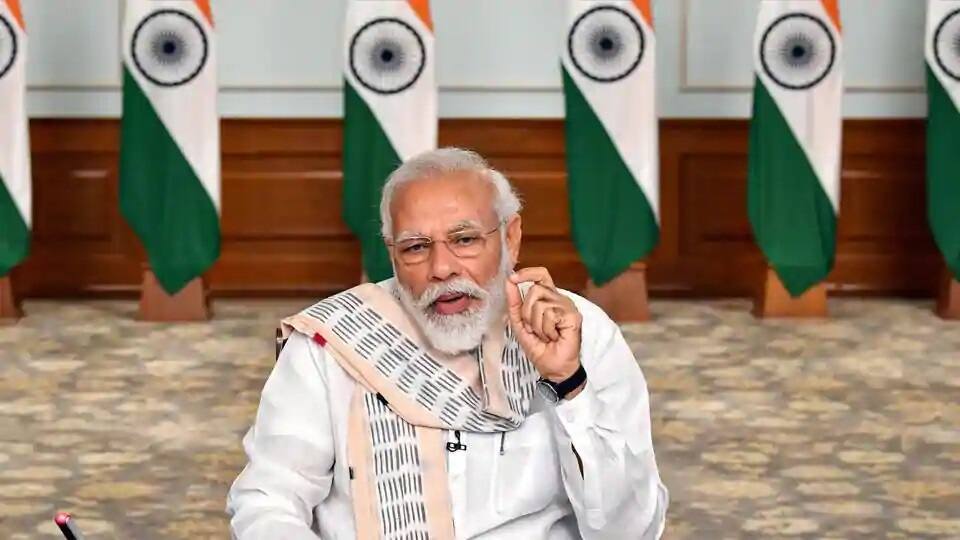 What did Modi do about re-imposing lockdown? મોદીએ લોકડાઉન ફરી લાદવા અંગે શું કરી મોટી જાહેરાત ? રાજ્યોના મુખ્યમંત્રીઓને શાની તૈયારી કરવા કહી દીધું ?