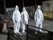 આ શહેરમાં કોરોનાના કારણે મોતને ભેટેલા દર્દીના અંતિમસંસ્કારનો સ્મશાનોએ કરી દીધો ઇનકાર, છેવટે કઈ રીતે થયા?