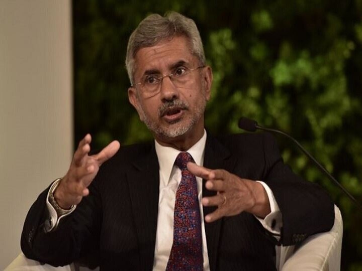 Minister jaishankar replies rahul question says our soldiers were not unarmed in galwan રાહુલના સવાલનો વિદેશ મંત્રીએ આપ્યો જવાબ, કહ્યું- ગલવાનમાં હથિયાર વગર નહોતા આપણા સૈનિક