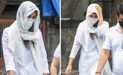 સુશાંત સિંહ રાજપૂતના ડિપ્રેશનમાં આવવા પાછળ આ અભિનેત્રીએ કર્યા મોટા ખુલાસા, પોલીસે 10 કલાક કરી પુછપરછ