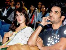 મુંબઈ પોલીસે સુશાંત સિંહ રાજપૂતની કથિત ગર્લફ્રેન્ડની કરી પૂછપરછ, જાણો તેણે શું કર્યો ચોંકાવનારા ખુલાસો?