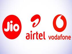Airtel, Jio અને Vodafoneના આ છે બેસ્ટ રિચાર્જ પ્લાન, દરરોજ મળશે 2GB ડેટા
