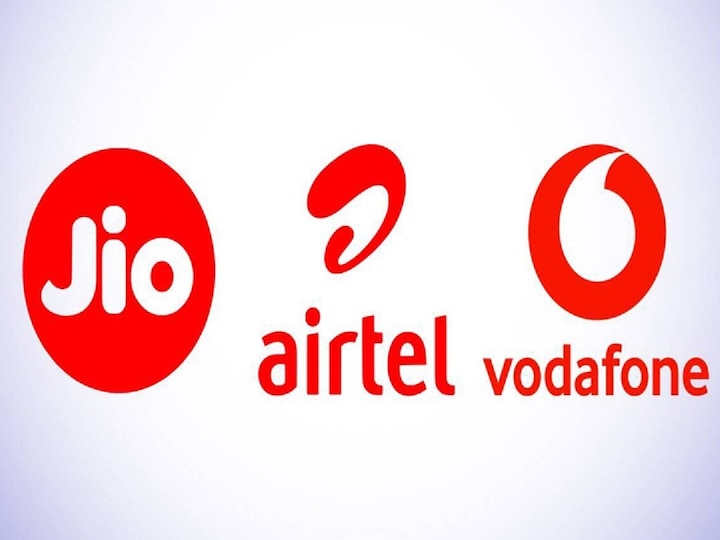 airtel vs jio vs vodafone best recharge plans for daily 2gb data offer Airtel, Jio અને Vodafoneના આ છે બેસ્ટ રિચાર્જ પ્લાન, દરરોજ મળશે 2GB ડેટા