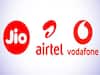 Airtel, Jio અને Vodafoneના આ છે બેસ્ટ રિચાર્જ પ્લાન, દરરોજ મળશે 2GB ડેટા