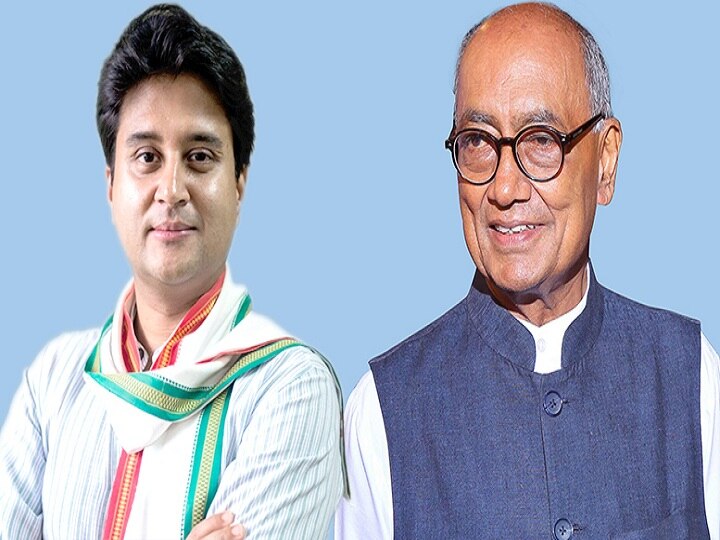 Rajya sabha election 2020 know who won which seat દિગ્વિજય સિંહ અને જ્યોતિરાદિત્ય સિંધિયા સહિત આ દિગ્ગજ નેતા પહોંચ્યા રાજ્યસભા, જાણો કોને મળી ક્યાંથી જીત