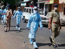 અમદાવાદના આ છ વિસ્તારોને 'અનલોક' છતાં કોઈ રાહત નહીં, લોકડાઉનનો કડક અમલ,લોકો ઘરોમાં જ બંધ, જાણો વિગત