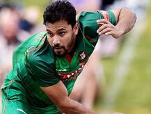 બાંગ્લાદેશ ક્રિકેટ ટીમના પૂર્વ કેપ્ટન મશરફ મુર્તઝા કોરોના વાયરસ રિપોર્ટ પોઝિટિવ