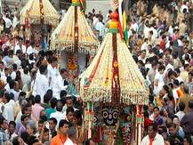 કોરોનાના કહેર વચ્ચે સુરતમાં જગન્નાથ રથયાત્રા નહીં નીકળે, માત્ર નિજ મંદિરમાં જ રથ ફરશે