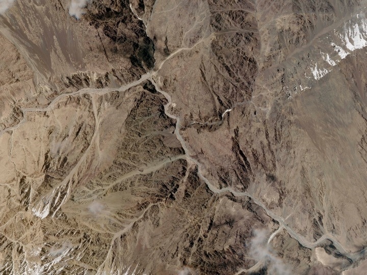 exclusive 15 chinese soldiers including an officer was in possession of india in galvan valley Exclusive: ચીનને યાદ રહેશે ગલવાન ખીણનો પાઠ, ભારતીય સેનાના કબ્જામાં હતા એક ઓફિસર સહીત 15 જવાન