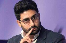 નેપૉટિઝ્મ પર અભિષેક બચ્ચને ખુલાસો કરતા કહ્યું- હું પણ કેટલાક નિર્દેશકો પાસે કામ માંગવા ગયો ત્યારે.......