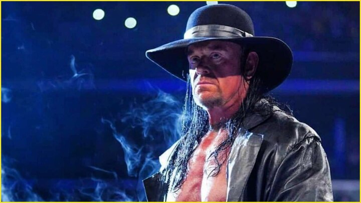 WWE announces The Undertaker's retirement WWEના સુપરસ્ટાર અંડરટેકરે લીધો સન્યાસ, 30 વર્ષ સુધી રહ્યો દબદબો