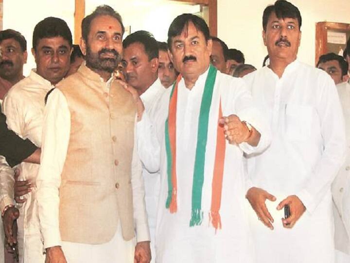 Shaktisinh Gohil home quarantine after Bharatsinh solaki's covid-19 report arrived positive  ભરતસિંહ સોલંકીને કોરોના પોઝિટિવ આવતાં કોંગ્રેસના કયા દિગ્ગજ નેતા થયા હોમ ક્વોરેન્ટાઇન?  જાણો વિગત