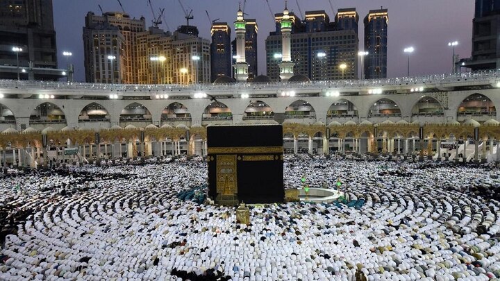 Saudi Arabia bans on international pilgrims for hajj yatra 2020 સાઉદી અરબે હજ યાત્રાને લઈ કરી મોટી જાહેરાત, જાણો કોણ કરી શકશે હજ યાત્રા
