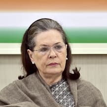 ચીની ઘૂસણખોરીની સચ્ચાઇ પર મોદી સરકાર મોં સંતાડી રહી છે, દેશની સુરક્ષા ખતરામાં છેઃ સોનિયા ગાંધી