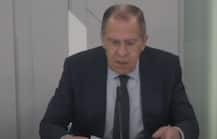 ભારત અને ચીનને સીમા વિવાદ પર કોઈ બહારની મદદની જરૂર નથીઃ રશિયાના વિદેશ મંત્રીનું નિવેદન