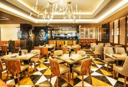 દેશના આ રાજ્યમાં રેસ્ટોરન્ટ-હોટલમાં બેસીને જમવાની લોકોને અપાઈ છૂટ, બીજી કઈ કઈ રાહતો કરાઈ જાહેર ? Hotels and restaurants will open in punjab people will be able to sit and eat દેશના આ રાજ્યમાં રેસ્ટોરન્ટ-હોટલમાં બેસીને જમવાની લોકોને અપાઈ છૂટ, બીજી કઈ કઈ રાહતો કરાઈ જાહેર ?