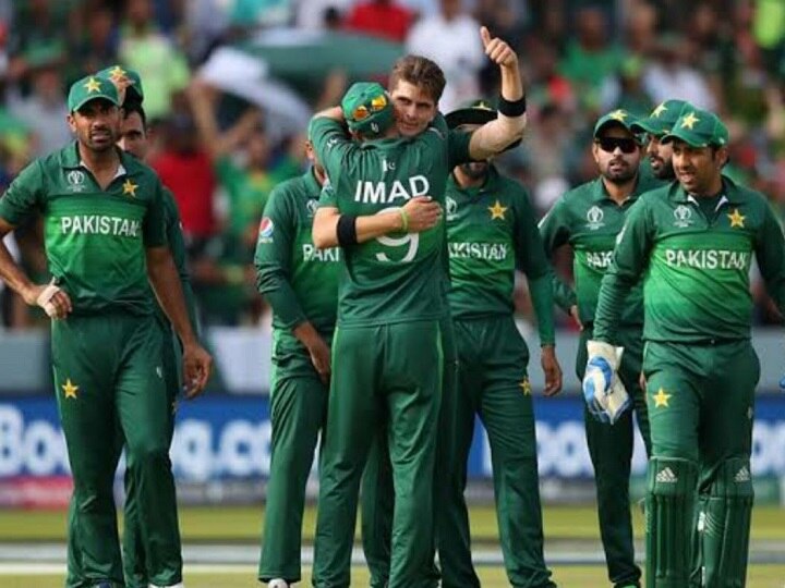 pakistan cricket team 7 more players corona test report positive પાકિસ્તાન ક્રિકેટ ટીમના વધુ સાત ખેલાડીઓનો કોરોના ટેસ્ટ રિપોર્ટ પોઝીટીવ આવ્યો