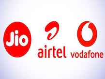 Airtel, Jio અને Vodafoneના આ છે બેસ્ટ રિચાર્જ પ્લાન્સ, લાંબા ગાળા સાથે વધારે ડેટાની સુવિધા