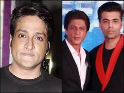 નેપોટિઝમને લઈ આગળ આવી ઈંદર કુમારની પત્ની, શાહરૂખ ખાન અને કરણ જોહર પર લગાવ્યા ગંભીર આરોપ