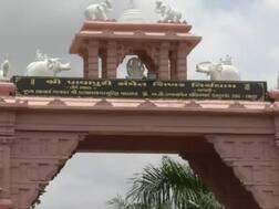 સુરતની પરિણિતા સાથે જૈન સાધુઓએ બાંધ્યા શારીરિક સંંબધ, પતિએ જ તેના વીડિયો-ફોટા ટ્રસ્ટીઓને આપ્યા અને....