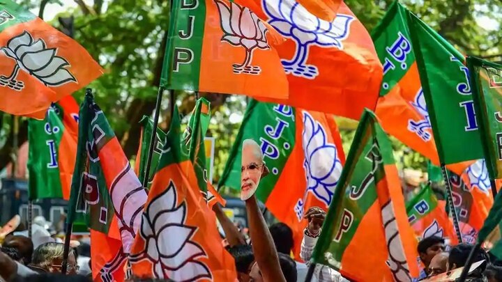  Bihar MLC elections: BJP announces its 2 candidates બિહાર વિધાન પરિષદ ચૂંટણીઃ ભાજપે જાહેર કર્યા બે ઉમેદવાર, જાણો કોને કોને મળી ટિકિટ