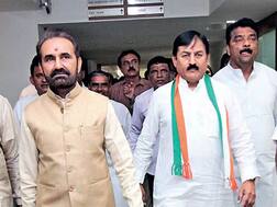 સૌરાષ્ટ્રના કયા પાટીદાર ધારાસભ્યને થયો કોરોના? કેવી રીતે લાગ્યો ચેપ? જાણો વિગત