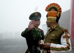 ચીન સાથે સંઘર્ષ વધશે તો ભારતની પડખે આવી જશે અમેરિકન આર્મી - યુએસ અધિકારીએ આપ્યા સંકેત