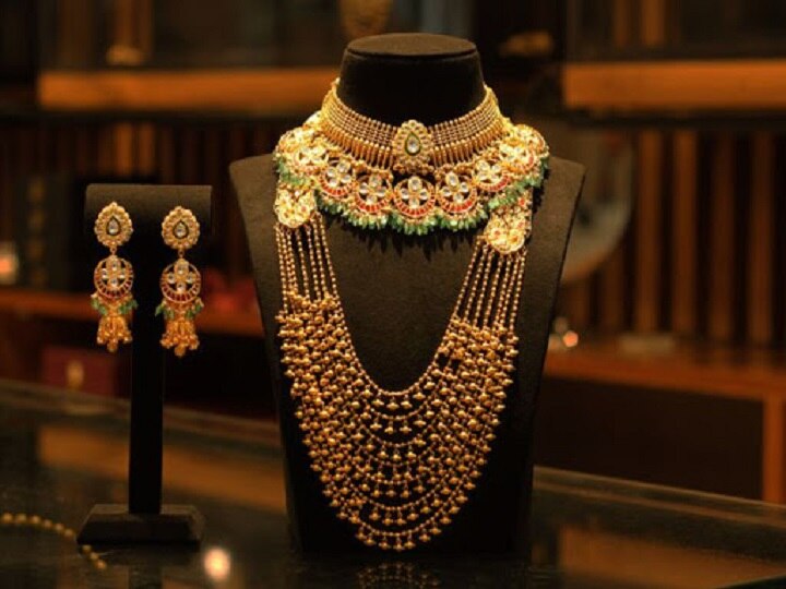 All jewellery shops closed during 30 June 2020 in Jamnagar due to corona effect  ગુજરાતના આ મોટા શહેરમાં કોરોનાના કેસ વધતાં સોની બજારમાં સ્વૈચ્છિક લોકડાઉન, આજથી 30 જૂન સુધી બજાર સંપૂર્ણ બંધ