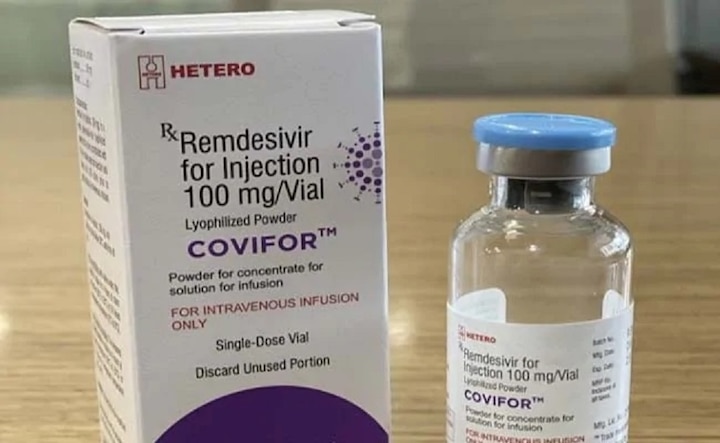 coronavirus maharashtra delhi among 5 states to receive heteros generic version of remdesivir કોરોનાનો ઈલાજ કરતી રસી સૌ પ્રથમ ક્યાં પાંચ રાજ્યોને મળશે ? ગુજરાતને ક્યારે મળશે દવા ? જાણો મહત્વની વિગત