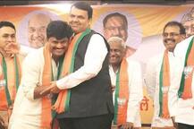 'મહારાષ્ટ્ર માટે શરદ પવાર કોરોના વાયરસ છે' તેવું નિવેદન આપવું BJP નેતાને પડ્યું ભારે, જાણો વિગતે