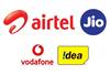 Jio, Airtel અને Vodafoneના ખાસ પ્લાન, વર્ક ફ્રોમ હોમ માટે છે ફાયદાકારક