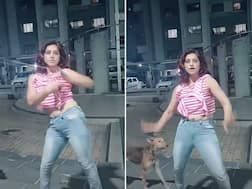 સુરતની આ યુવતીને રોડ પર ટીક ટોક વીડિયો બનાવવો ભારે પડ્યો? જાણો કેમ