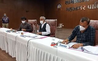 જૂનાગઢ મનપાની બેઠકમાં BJPના જ કોર્પોરેટરોએ પ્રશાસનની કાર્યપ્રણાલી પર ઉઠાવ્યા સવાલ, જાણો